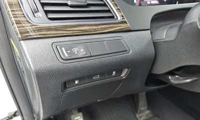 Hyundai Sonata 2017, 170371 км, за 5219.69 USD - фото 15