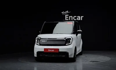 Kia Ray 2025, 9091 км, за 13062.89 USD