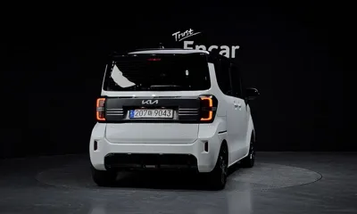 Kia Ray 2025, 9091 км, за 13062.89 USD