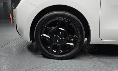 Kia Ray 2025, 9091 км, за 13062.89 USD