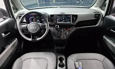 Kia Ray 2025, 9091 км, за 12964.18 USD - фото 7