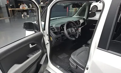 Kia Ray 2025, 9091 км, за 12964.18 USD - фото 13