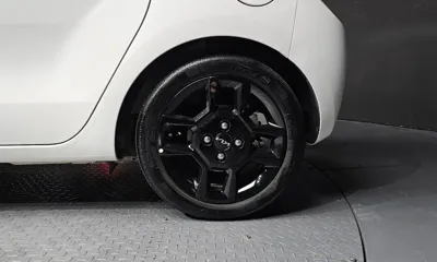 Kia Ray 2025, 9091 км, за 12964.18 USD - фото 22