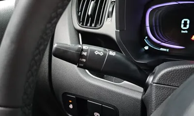 Kia Ray 2025, 9091 км, за 12964.18 USD - фото 31