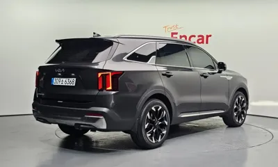 Kia Sorento 2026, 2496 км, за 26710.11 USD