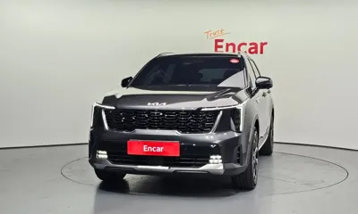 Kia Sorento 2026, 2496 км, за 26710.11 USD