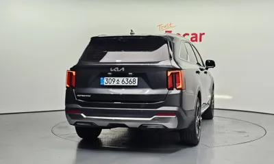 Kia Sorento 2026, 2496 км, за 26710.11 USD