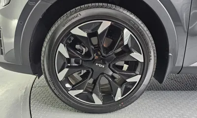 Kia Sorento 2026, 2496 км, за 26710.11 USD