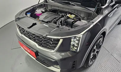 Kia Sorento 2026, 2496 км, за 26710.11 USD - фото 6