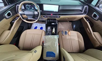Kia Sorento 2026, 2496 км, за 26710.11 USD - фото 7