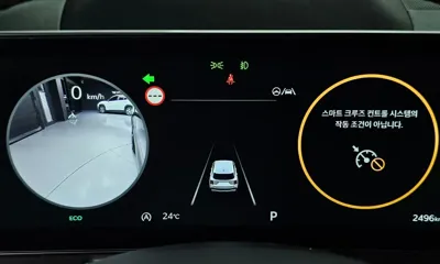 Kia Sorento 2026, 2496 км, за 26710.11 USD - фото 8