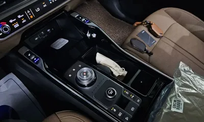 Kia Sorento 2026, 2496 км, за 26710.11 USD - фото 9