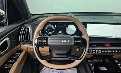 Kia Sorento 2026, 2496 км, за 26710.11 USD - фото 14