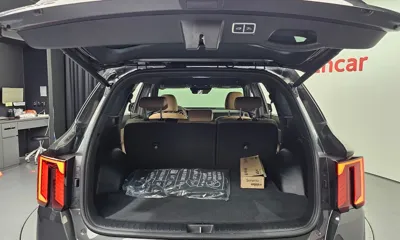 Kia Sorento 2026, 2496 км, за 26710.11 USD - фото 20