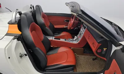 Chrysler Crossfire 2005, 146458 км, за 3774.83 USD - фото 10