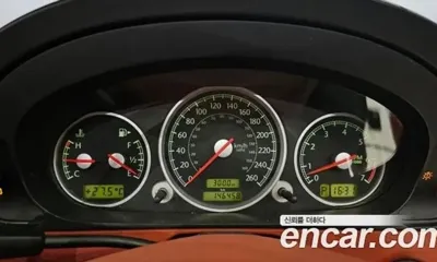 Chrysler Crossfire 2005, 146458 км, за 3774.83 USD - фото 15