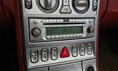 Chrysler Crossfire 2005, 146458 км, за 3774.83 USD - фото 16