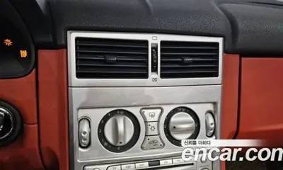 Chrysler Crossfire 2005, 146458 км, за 3774.83 USD - фото 17