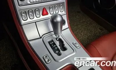 Chrysler Crossfire 2005, 146458 км, за 3774.83 USD - фото 18