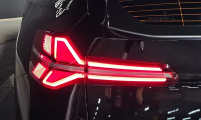 BMW X3 2026, 3666 км, за 52590.5 USD - фото 23
