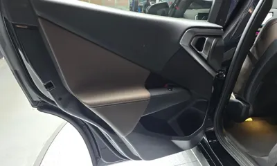 BMW X3 2026, 3666 км, за 52590.5 USD - фото 25
