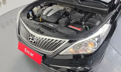Hyundai Grandeur 2015, 138487 км, за 4988.84 USD - фото 6