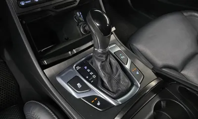 Hyundai Grandeur 2015, 138487 км, за 4988.84 USD - фото 9