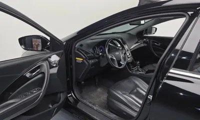 Hyundai Grandeur 2015, 138487 км, за 4988.84 USD - фото 10