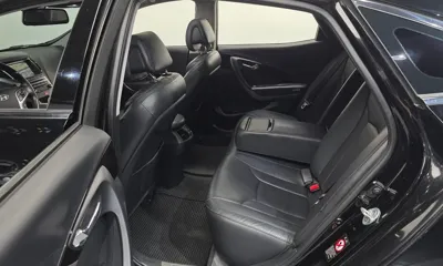 Hyundai Grandeur 2015, 138487 км, за 4988.84 USD - фото 12