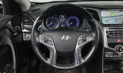 Hyundai Grandeur 2015, 138487 км, за 4988.84 USD - фото 14
