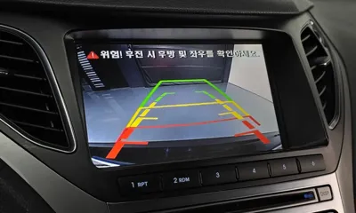 Hyundai Grandeur 2015, 138487 км, за 4988.84 USD - фото 15