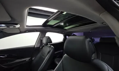 Hyundai Grandeur 2015, 138487 км, за 4988.84 USD - фото 16