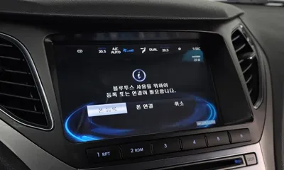 Hyundai Grandeur 2015, 138487 км, за 4988.84 USD - фото 17