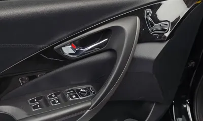 Hyundai Grandeur 2015, 138487 км, за 4988.84 USD - фото 18