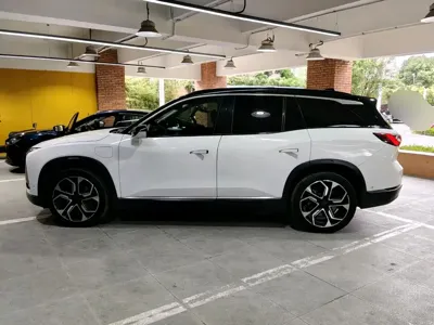 Nio ES8 2020, 81600 км, за 15582.39 USD