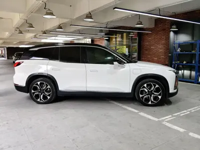 Nio ES8 2020, 81600 км, за 15582.39 USD