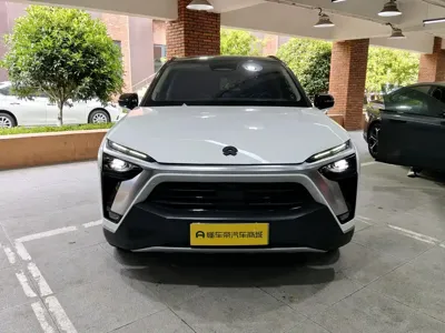 Nio ES8 2020, 81600 км, за 15582.39 USD - фото 7