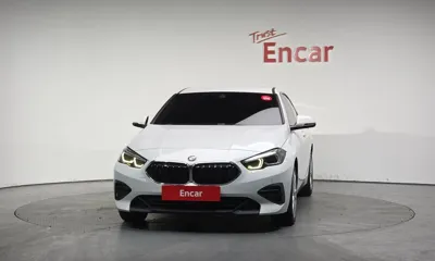 BMW 2-Series 2021, 85465 км, за 15612.82 USD