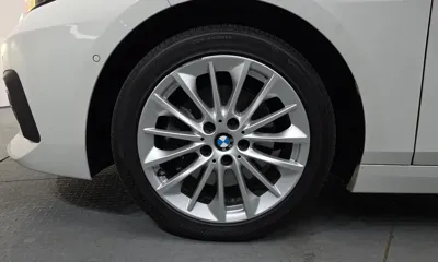 BMW 2-Series 2021, 85465 км, за 15612.82 USD