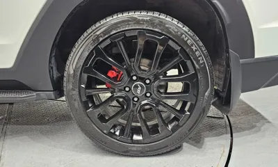 KG_Mobility_Ssangyong Torres 2023, 70111 км, за 14205.48 USD