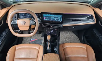KG_Mobility_Ssangyong Torres 2023, 70111 км, за 14205.48 USD - фото 7