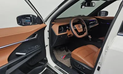 KG_Mobility_Ssangyong Torres 2023, 70111 км, за 14205.48 USD - фото 10