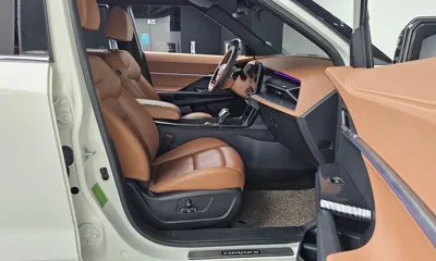 KG_Mobility_Ssangyong Torres 2023, 70111 км, за 14205.48 USD - фото 11