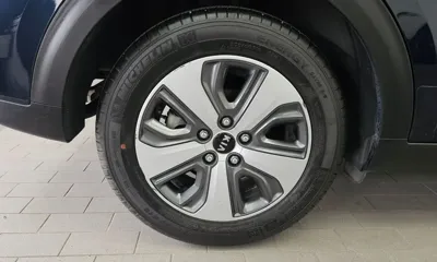 Kia Niro 2018, 116795 км, за 8400.07 USD