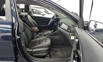 Kia Niro 2018, 116795 км, за 8400.07 USD - фото 11