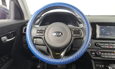 Kia Niro 2018, 116795 км, за 8400.07 USD - фото 13