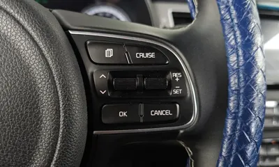 Kia Niro 2018, 116795 км, за 8400.07 USD - фото 18