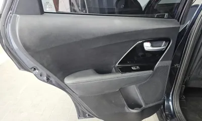 Kia Niro 2018, 116795 км, за 8400.07 USD - фото 25