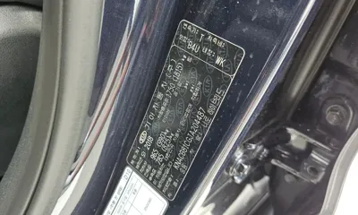 Kia Niro 2018, 116795 км, за 8400.07 USD - фото 26