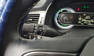 Kia Niro 2018, 116795 км, за 8400.07 USD - фото 27